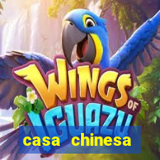 casa chinesa plataforma de jogos